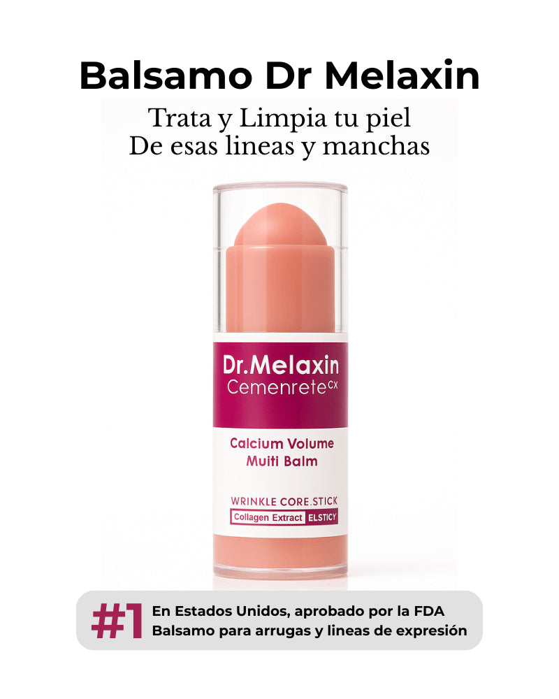 Balsamo Dr Melaxin