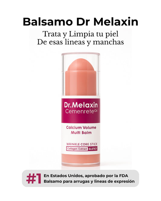 Balsamo Dr Melaxin